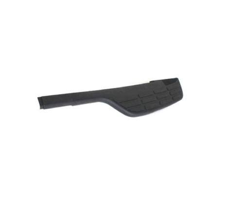 BUMPER STEP PAD RR LH 1500/2500 EXCLUDE HD REPLACEMENT FOR GMC PICKUP GMC SIERRA (1500) (2500-3500) 2002 PARTSLINK NUMBER GM1191120 BUMPER STEP PAD RR LH 1500/2500 EXCLUDE HD REPLACEMENT FOR GMC PICKUP GMC SIERRA (1500) (2500-3500) 2002 PARTSLINK NUMBER GM1191120