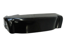 CAB CORNER RH EXT CAB 3/4 DR REPLACEMENT FOR GMC PICKUP GMC SIERRA (1500) (2500-3500) 2002 PARTSLINK NUMBER  0856-116