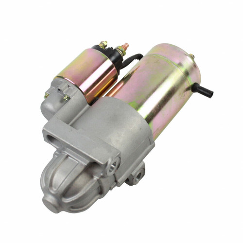 STARTER MOTOR 4.3L REPLACEMENT FOR GMC PICKUP GMC SIERRA (1500) (2500-3500) 2002 PARTSLINK NUMBER  1-06485