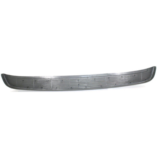 BUMPER STEP PAD RR REPLACEMENT FOR GMC SAFARI VAN 2002 PARTSLINK NUMBER  GM1151103