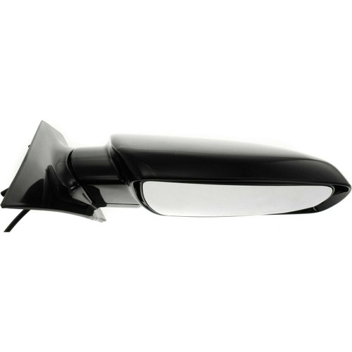 DOOR MIRROR RH POWER REPLACEMENT FOR GMC SAFARI VAN 2002 PARTSLINK NUMBER  GM1321232