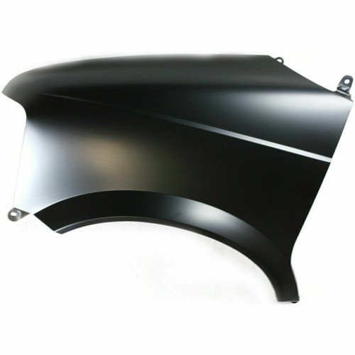 FENDER FR LH CAPA REPLACEMENT FOR GMC SAFARI VAN 2002 PARTSLINK NUMBER  GM1240237C