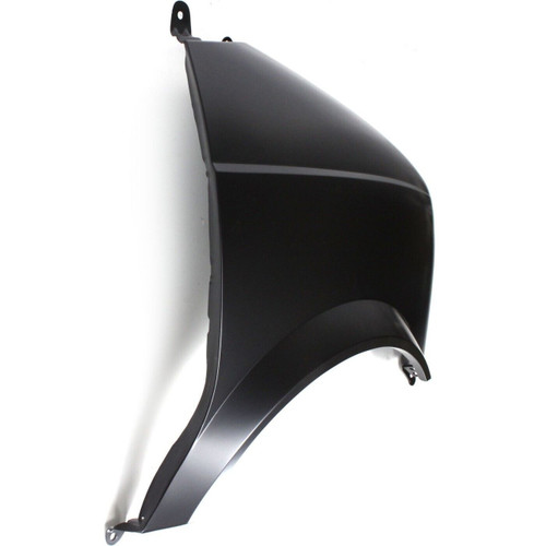 FENDER FR RH REPLACEMENT FOR GMC SAFARI VAN 2002 PARTSLINK NUMBER  GM1241237