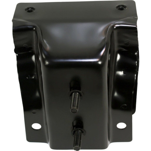 BUMPER BRACKET RR LH/RH INNER REPLACEMENT FOR GMC VAN GMC SAVANA 2002 PARTSLINK NUMBER  GM1166122