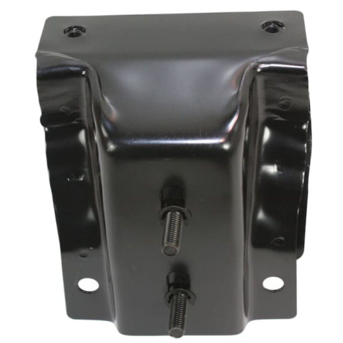 BUMPER BRACKET RR LH/RH INNER REPLACEMENT FOR GMC VAN GMC SAVANA 2002 PARTSLINK NUMBER  GM1166122