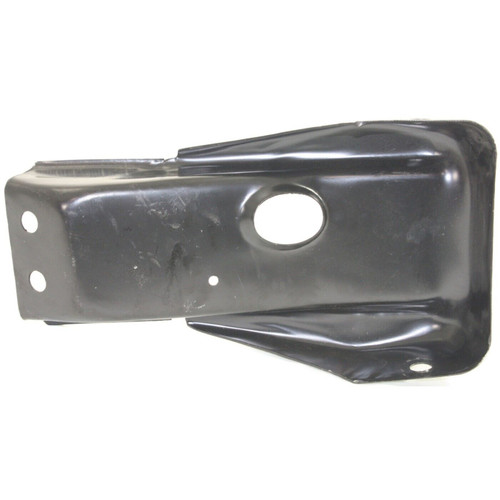 BUMPER BRACKET RR RH OUTER STEEL REPLACEMENT FOR GMC VAN GMC SAVANA 2002 PARTSLINK NUMBER GM1167121 BUMPER BRACKET RR RH OUTER STEEL REPLACEMENT FOR GMC VAN GMC SAVANA 2002 PARTSLINK NUMBER GM1167121