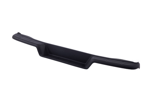 BUMPER STEP PAD RR BLACK W/O SENSOR REPLACEMENT FOR GMC VAN GMC SAVANA 2002 PARTSLINK NUMBER  GM1191115