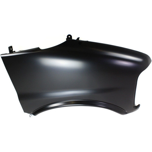 FENDER FR RH REPLACEMENT FOR GMC VAN GMC SAVANA 2002 PARTSLINK NUMBER  GM1241258