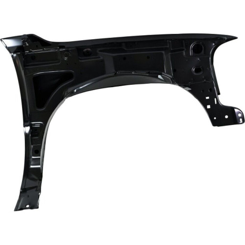 FENDER FR LH REPLACEMENT FOR GMC YUKON XL 2002 PARTSLINK NUMBER GM1240281 FENDER FR LH REPLACEMENT FOR GMC YUKON XL 2002 PARTSLINK NUMBER GM1240281