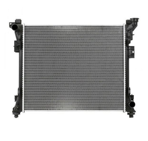 RADIATOR (13062/13064) V6  REPLACEMENT FOR DODGE CARAVAN 2019 PARTSLINK NUMBER CH3010345