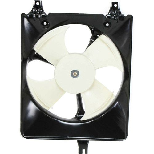 AC FAN ASSY 4CYL REPLACEMENT FOR HONDA ACCORD COUPE 2002 PARTSLINK NUMBER  HO3113106