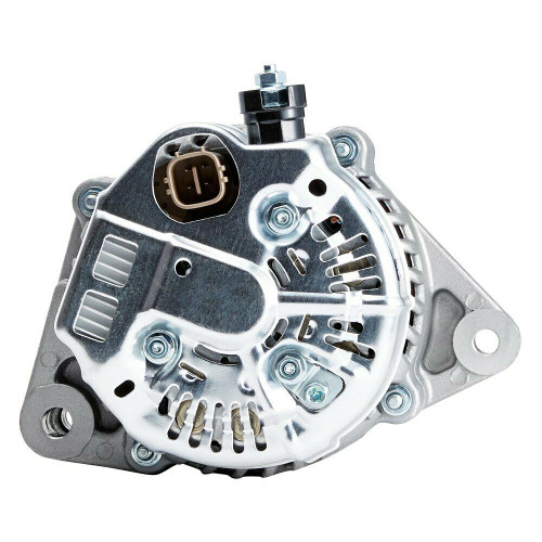 ALTERNATOR 2.3L REPLACEMENT FOR HONDA ACCORD COUPE 2002 PARTSLINK NUMBER 2-13767 ALTERNATOR 2.3L REPLACEMENT FOR HONDA ACCORD COUPE 2002 PARTSLINK NUMBER 2-13767