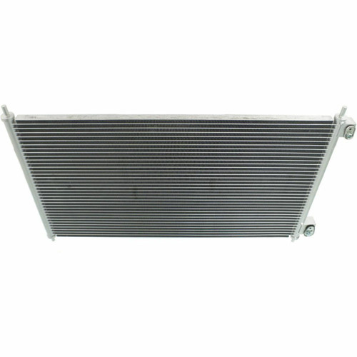 CONDENSER (4898) V6 3.2L TL/CL REPLACEMENT FOR HONDA ACCORD COUPE 2002 PARTSLINK NUMBER  HO3030102