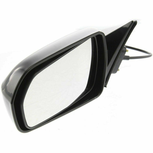 DOOR MIRROR LH POWER NON-FOLDING REPLACEMENT FOR HONDA ACCORD COUPE 2002 PARTSLINK NUMBER  HO1320117