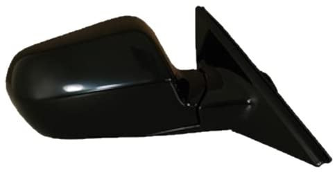 DOOR MIRROR LH POWER W/FOLDING REPLACEMENT FOR HONDA ACCORD COUPE 2002 PARTSLINK NUMBER  HO1320134
