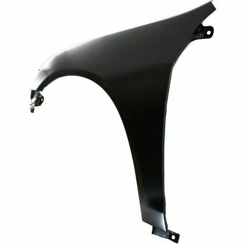 FENDER FR LH CAPA REPLACEMENT FOR HONDA ACCORD COUPE 2002 PARTSLINK NUMBER  HO1240152C