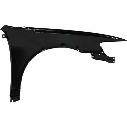 FENDER FR LH CAPA REPLACEMENT FOR HONDA ACCORD COUPE 2002 PARTSLINK NUMBER  HO1240152C