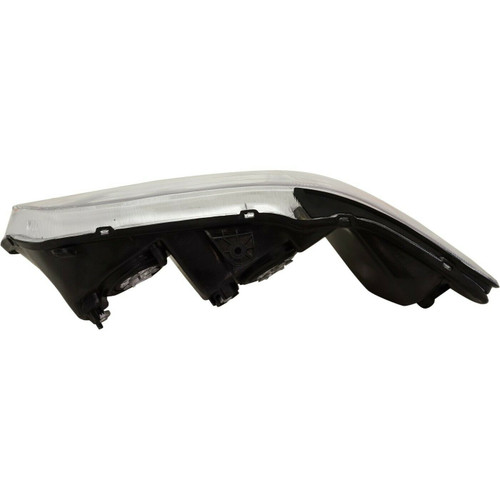 HEAD LAMP RH HQ REPLACEMENT FOR HONDA ACCORD COUPE 2002 PARTSLINK NUMBER  HO2503117