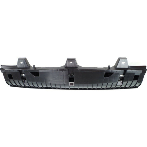 BUMPER BRACKET FR MATTE BLACK  REPLACEMENT FOR SUBARU OUTBACK (MID-SIZE-WAGON) 2015 PARTSLINK NUMBER  	SU1041101