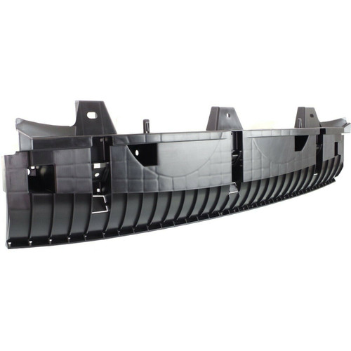 BUMPER BRACKET FR MATTE BLACK  REPLACEMENT FOR SUBARU OUTBACK (MID-SIZE-WAGON) 2015 PARTSLINK NUMBER  	SU1041101