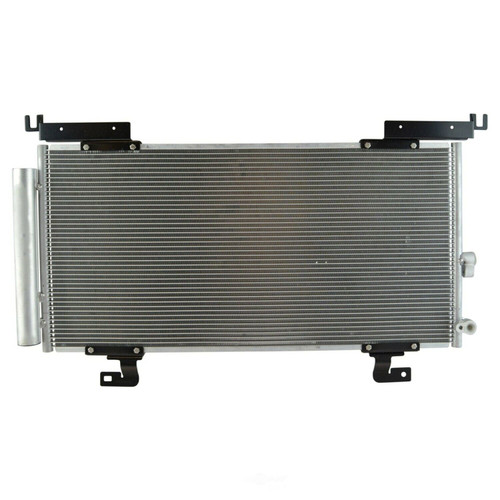 CONDENSER (4454) REPLACEMENT FOR SUBARU OUTBACK (MID-SIZE-WAGON) 2015 PARTSLINK NUMBER SU3030136 CONDENSER (4454) REPLACEMENT FOR SUBARU OUTBACK (MID-SIZE-WAGON) 2015 PARTSLINK NUMBER SU3030136