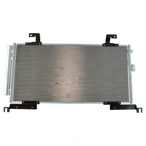 CONDENSER (4454) REPLACEMENT FOR SUBARU OUTBACK (MID-SIZE-WAGON) 2015 PARTSLINK NUMBER SU3030136 CONDENSER (4454) REPLACEMENT FOR SUBARU OUTBACK (MID-SIZE-WAGON) 2015 PARTSLINK NUMBER SU3030136