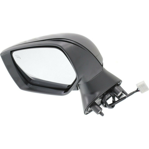 DOOR MIRROR LH POWER HEATED PTM W/O SIGNAL/PUDDLE LAMP REPLACEMENT FOR SUBARU OUTBACK (MID-SIZE-WAGON) 2015 PARTSLINK NUMBER SU1320139 DOOR MIRROR LH POWER HEATED PTM W/O SIGNAL/PUDDLE LAMP REPLACEMENT FOR SUBARU OUTBACK (MID-SIZE-WAGON) 2015 PARTSLINK NUMBER SU1320139