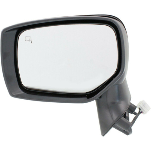 DOOR MIRROR LH POWER HEATED PTM W/O SIGNAL/PUDDLE LAMP REPLACEMENT FOR SUBARU OUTBACK (MID-SIZE-WAGON) 2015 PARTSLINK NUMBER SU1320139 DOOR MIRROR LH POWER HEATED PTM W/O SIGNAL/PUDDLE LAMP REPLACEMENT FOR SUBARU OUTBACK (MID-SIZE-WAGON) 2015 PARTSLINK NUMBER SU1320139