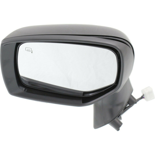 DOOR MIRROR LH POWER HEATED PTM W/O SIGNAL/PUDDLE LAMP REPLACEMENT FOR SUBARU OUTBACK (MID-SIZE-WAGON) 2015 PARTSLINK NUMBER SU1320139 DOOR MIRROR LH POWER HEATED PTM W/O SIGNAL/PUDDLE LAMP REPLACEMENT FOR SUBARU OUTBACK (MID-SIZE-WAGON) 2015 PARTSLINK NUMBER SU1320139