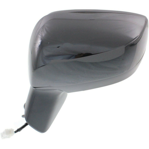 DOOR MIRROR LH POWER HEATED PTM W/O SIGNAL/PUDDLE LAMP REPLACEMENT FOR SUBARU OUTBACK (MID-SIZE-WAGON) 2015 PARTSLINK NUMBER SU1320139 DOOR MIRROR LH POWER HEATED PTM W/O SIGNAL/PUDDLE LAMP REPLACEMENT FOR SUBARU OUTBACK (MID-SIZE-WAGON) 2015 PARTSLINK NUMBER SU1320139