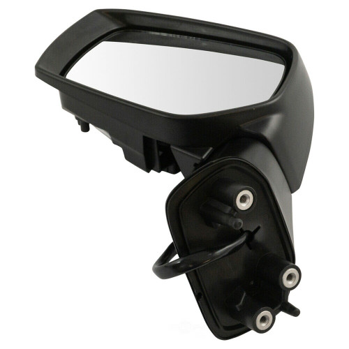 DOOR MIRROR LH POWER HEATED W/SIGNAL/PUDDLE LAMP PTM  REPLACEMENT FOR SUBARU OUTBACK (MID-SIZE-WAGON) 2015 PARTSLINK NUMBER   SU1320142