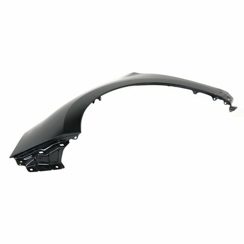 FENDER FR LH REPLACEMENT FOR SUBARU OUTBACK (MID-SIZE-WAGON) 2015 PARTSLINK NUMBER SU1240141 FENDER FR LH REPLACEMENT FOR SUBARU OUTBACK (MID-SIZE-WAGON) 2015 PARTSLINK NUMBER SU1240141