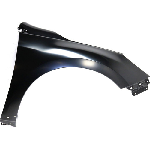 FENDER FR RH CAPA REPLACEMENT FOR SUBARU OUTBACK (MID-SIZE-WAGON) 2015 PARTSLINK NUMBER SU1241141C FENDER FR RH CAPA REPLACEMENT FOR SUBARU OUTBACK (MID-SIZE-WAGON) 2015 PARTSLINK NUMBER SU1241141C