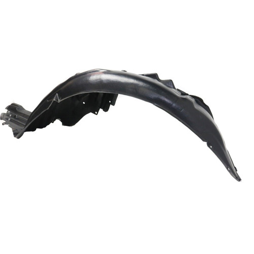 FENDER LINER LH  REPLACEMENT FOR SUBARU OUTBACK (MID-SIZE-WAGON) 2015 PARTSLINK NUMBER  SU1248125