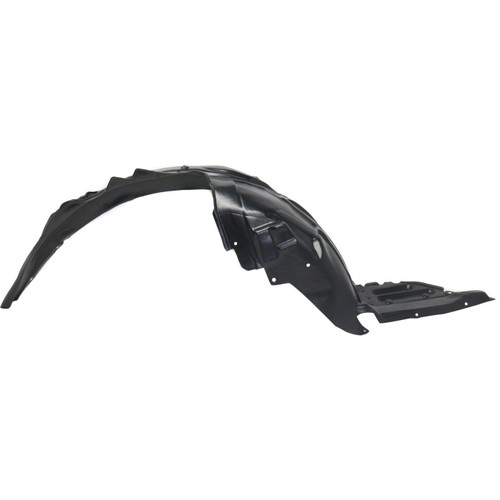 FENDER LINER LH  REPLACEMENT FOR SUBARU OUTBACK (MID-SIZE-WAGON) 2015 PARTSLINK NUMBER  SU1248125