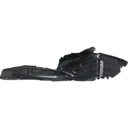 FENDER LINER LH  REPLACEMENT FOR SUBARU OUTBACK (MID-SIZE-WAGON) 2015 PARTSLINK NUMBER  SU1248125