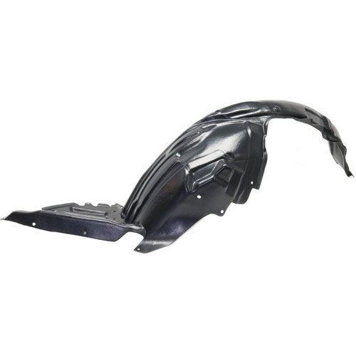FENDER LINER RH  REPLACEMENT FOR SUBARU OUTBACK (MID-SIZE-WAGON) 2015 PARTSLINK NUMBER  SU1249125