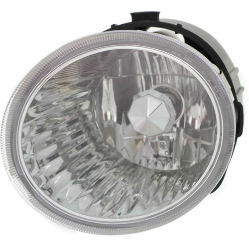 FOG LAMP FR LH (NON STEERING RESPONSIVE) CAPA REPLACEMENT FOR SUBARU OUTBACK (MID-SIZE-WAGON) 2015 PARTSLINK NUMBER SU2592123C FOG LAMP FR LH (NON STEERING RESPONSIVE) CAPA REPLACEMENT FOR SUBARU OUTBACK (MID-SIZE-WAGON) 2015 PARTSLINK NUMBER SU2592123C