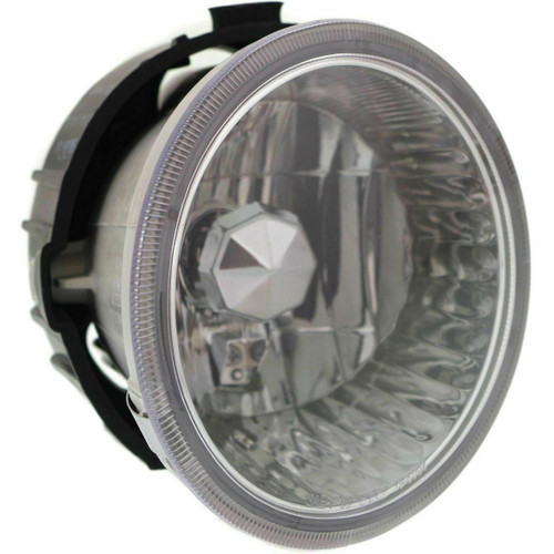 FOG LAMP FR LH (NON STEERING RESPONSIVE) HQ REPLACEMENT FOR SUBARU OUTBACK (MID-SIZE-WAGON) 2015 PARTSLINK NUMBER SU2592123 FOG LAMP FR LH (NON STEERING RESPONSIVE) HQ REPLACEMENT FOR SUBARU OUTBACK (MID-SIZE-WAGON) 2015 PARTSLINK NUMBER SU2592123