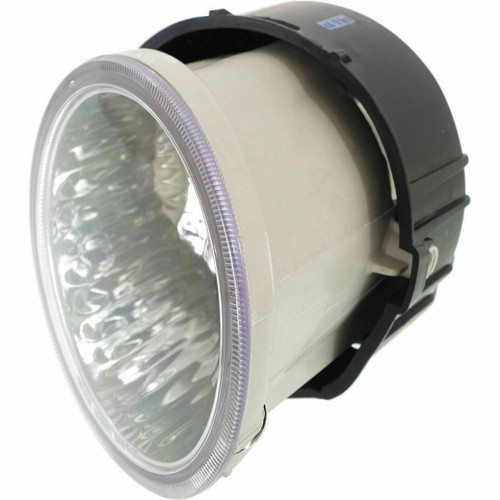 FOG LAMP FR RH W/O DRIVER ASSIST HQ REPLACEMENT FOR SUBARU OUTBACK (MID-SIZE-WAGON) 2015 PARTSLINK NUMBER  SU2593123