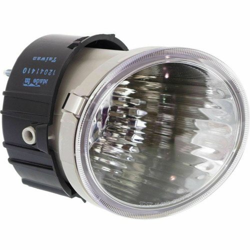 FOG LAMP FR RH W/O DRIVER ASSIST HQ REPLACEMENT FOR SUBARU OUTBACK (MID-SIZE-WAGON) 2015 PARTSLINK NUMBER  SU2593123