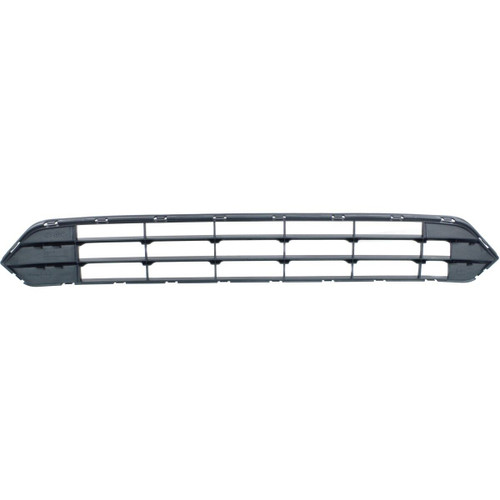GRILLE LOWER MATTE DARK GRAY REPLACEMENT FOR SUBARU OUTBACK (MID-SIZE-WAGON) 2015 PARTSLINK NUMBER SU1036100 GRILLE LOWER MATTE DARK GRAY REPLACEMENT FOR SUBARU OUTBACK (MID-SIZE-WAGON) 2015 PARTSLINK NUMBER SU1036100