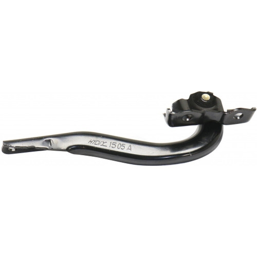 HOOD HINGE LH  REPLACEMENT FOR SUBARU OUTBACK (MID-SIZE-WAGON) 2015 PARTSLINK NUMBER   SU1236104
