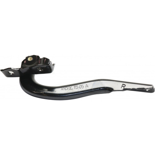 HOOD HINGE RH  REPLACEMENT FOR SUBARU OUTBACK (MID-SIZE-WAGON) 2015 PARTSLINK NUMBER  SU1236105