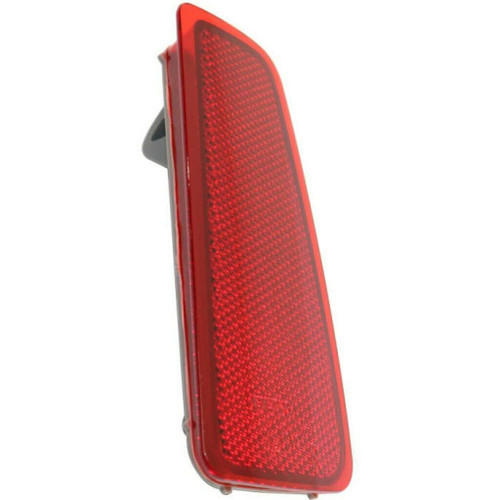 REFLECTOR RR RH CAPA REPLACEMENT FOR SUBARU OUTBACK (MID-SIZE-WAGON) 2015 PARTSLINK NUMBER SU1185102C REFLECTOR RR RH CAPA REPLACEMENT FOR SUBARU OUTBACK (MID-SIZE-WAGON) 2015 PARTSLINK NUMBER SU1185102C