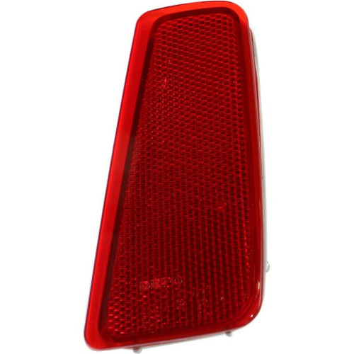 REFLECTOR RR RH HQ REPLACEMENT FOR SUBARU OUTBACK (MID-SIZE-WAGON) 2015 PARTSLINK NUMBER SU1185102 REFLECTOR RR RH HQ REPLACEMENT FOR SUBARU OUTBACK (MID-SIZE-WAGON) 2015 PARTSLINK NUMBER SU1185102