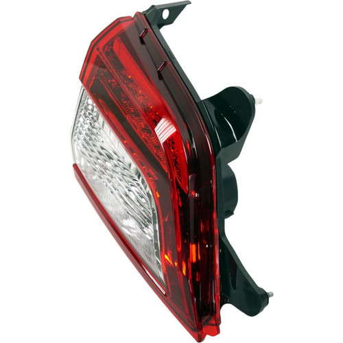 TRUNK LAMP LH HQ  REPLACEMENT FOR SUBARU OUTBACK (MID-SIZE-WAGON) 2015 PARTSLINK NUMBER  SU2802102