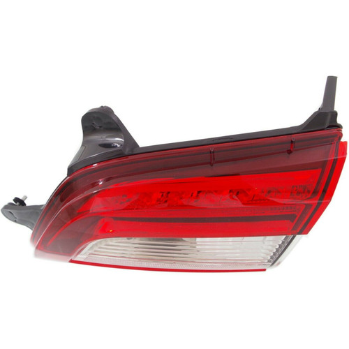 TRUNK LAMP RH CAPA  REPLACEMENT FOR SUBARU OUTBACK (MID-SIZE-WAGON) 2015 PARTSLINK NUMBER  SU2803102C