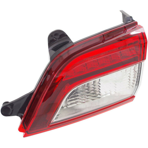 TRUNK LAMP RH CAPA  REPLACEMENT FOR SUBARU OUTBACK (MID-SIZE-WAGON) 2015 PARTSLINK NUMBER  SU2803102C
