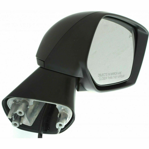 DOOR MIRROR RH POWER HEATED REPLACEMENT FOR SUBARU WRX 2015 PARTSLINK NUMBER SU1321134 DOOR MIRROR RH POWER HEATED REPLACEMENT FOR SUBARU WRX 2015 PARTSLINK NUMBER SU1321134